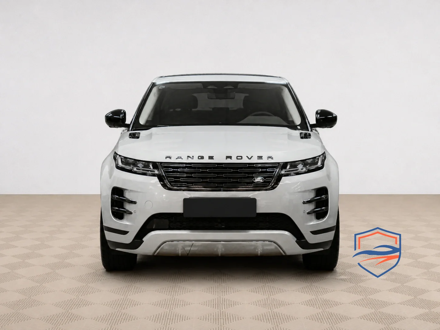 Land Rover - Land Rover Range Rover Evoque II Рестайлинг, 2025 г.