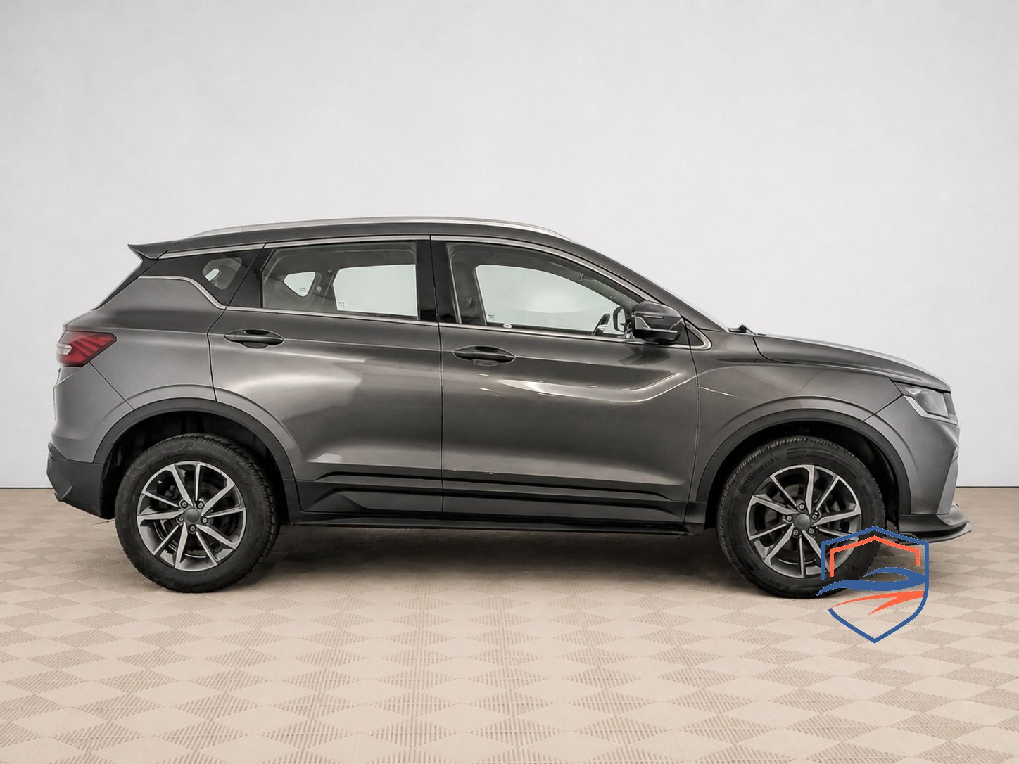 Geely - Geely Coolray I, 2022