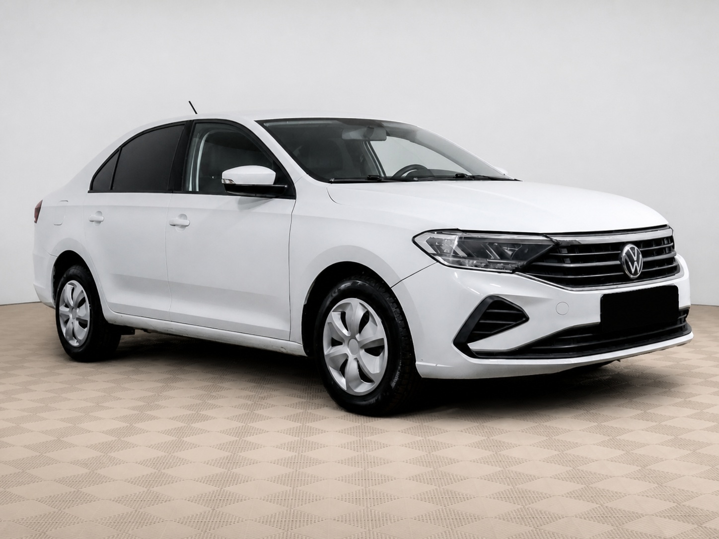 Volkswagen - Volkswagen Polo, 2021