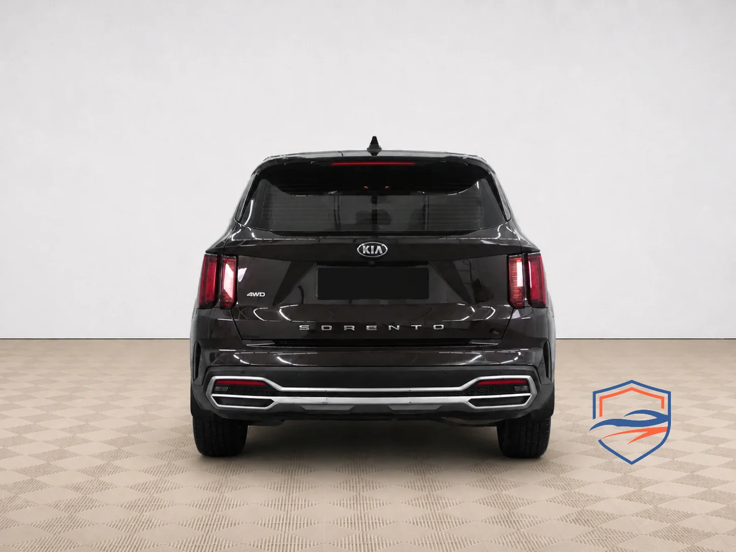 Kia - Kia Sorento IV, 2020 г.