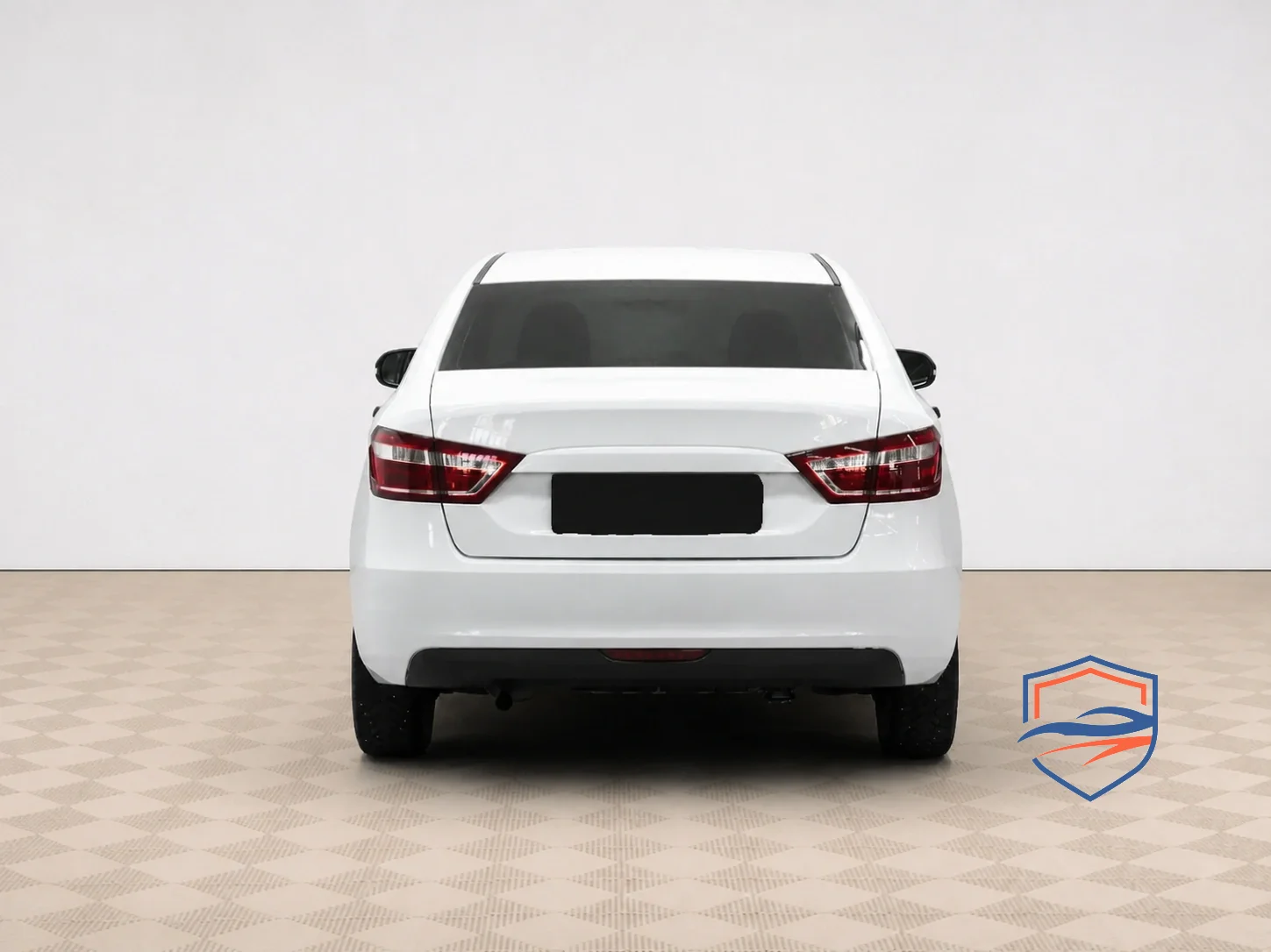LADA (ВАЗ) - LADA (ВАЗ) Vesta I, 2019 г.