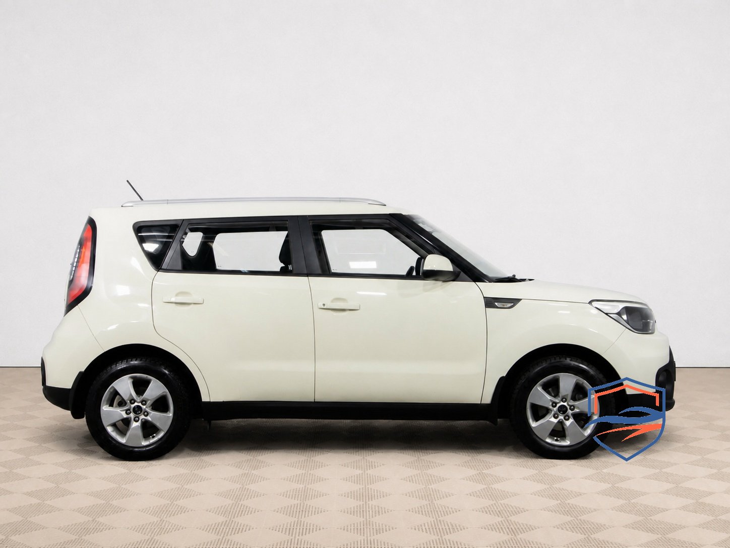 Kia - Kia Soul II Рестайлинг, 2017