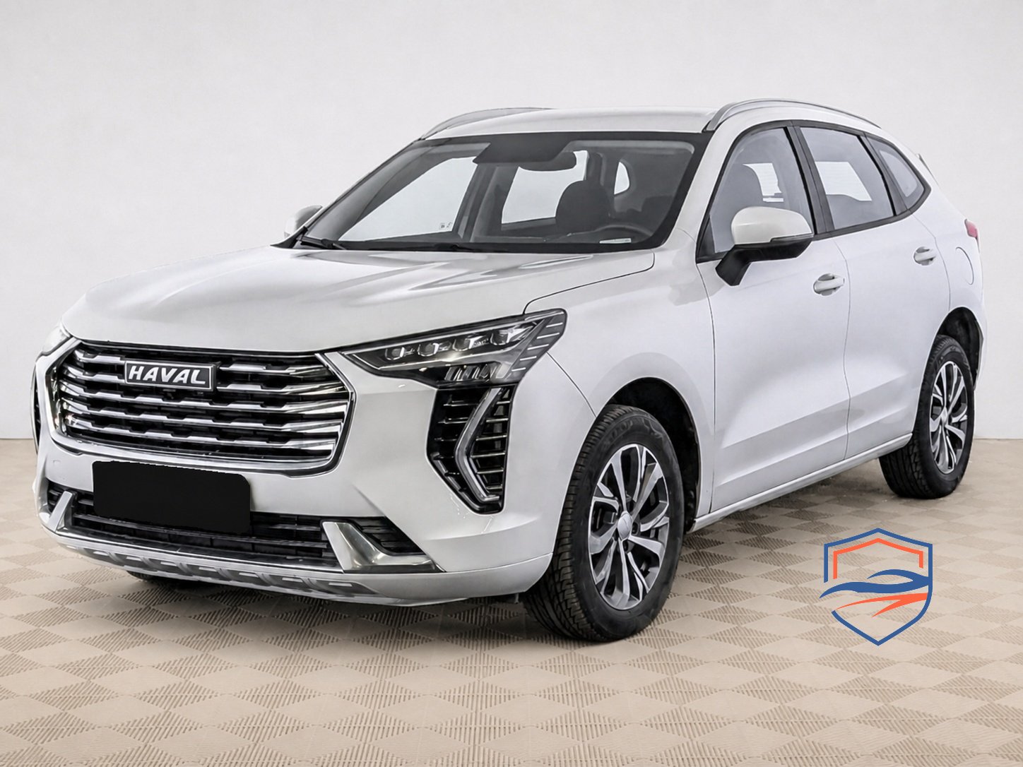 Haval - Haval Jolion I, 2022