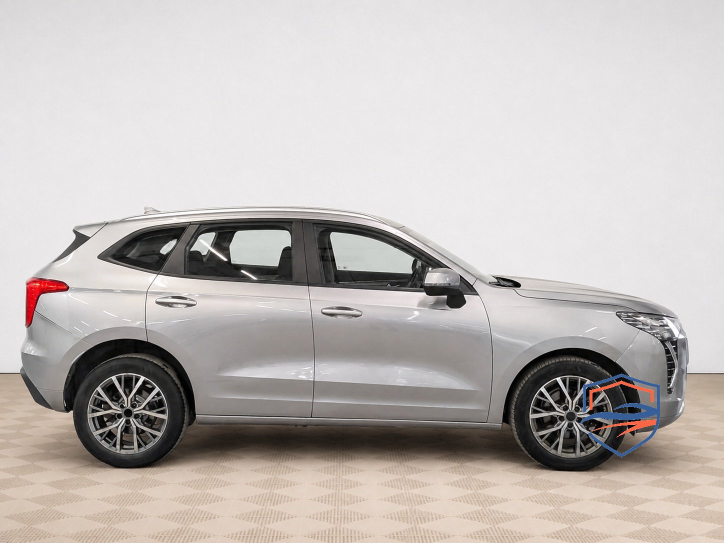 Haval - Haval Jolion I, 2022