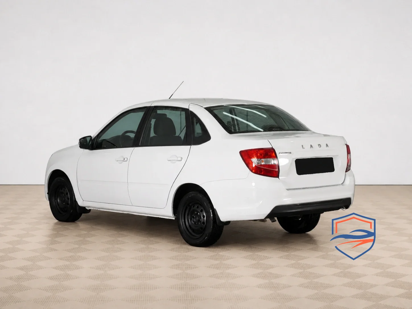 LADA (ВАЗ) - LADA (ВАЗ) Granta I Рестайлинг, 2024 г.