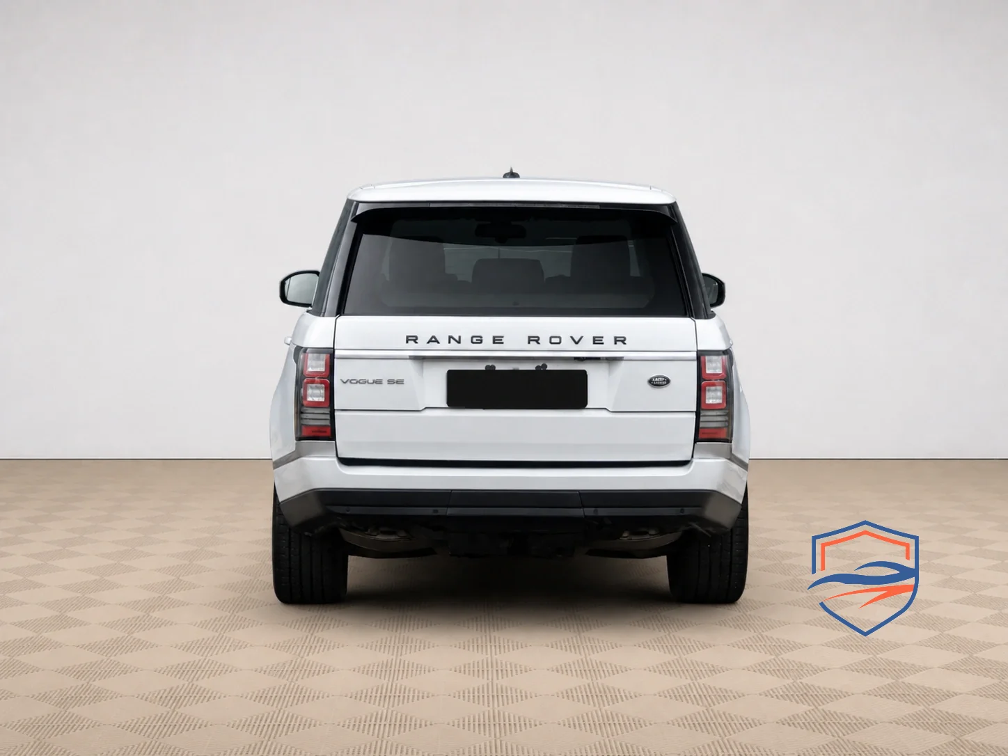 Land Rover - Land Rover Range Rover IV, 2013 г.