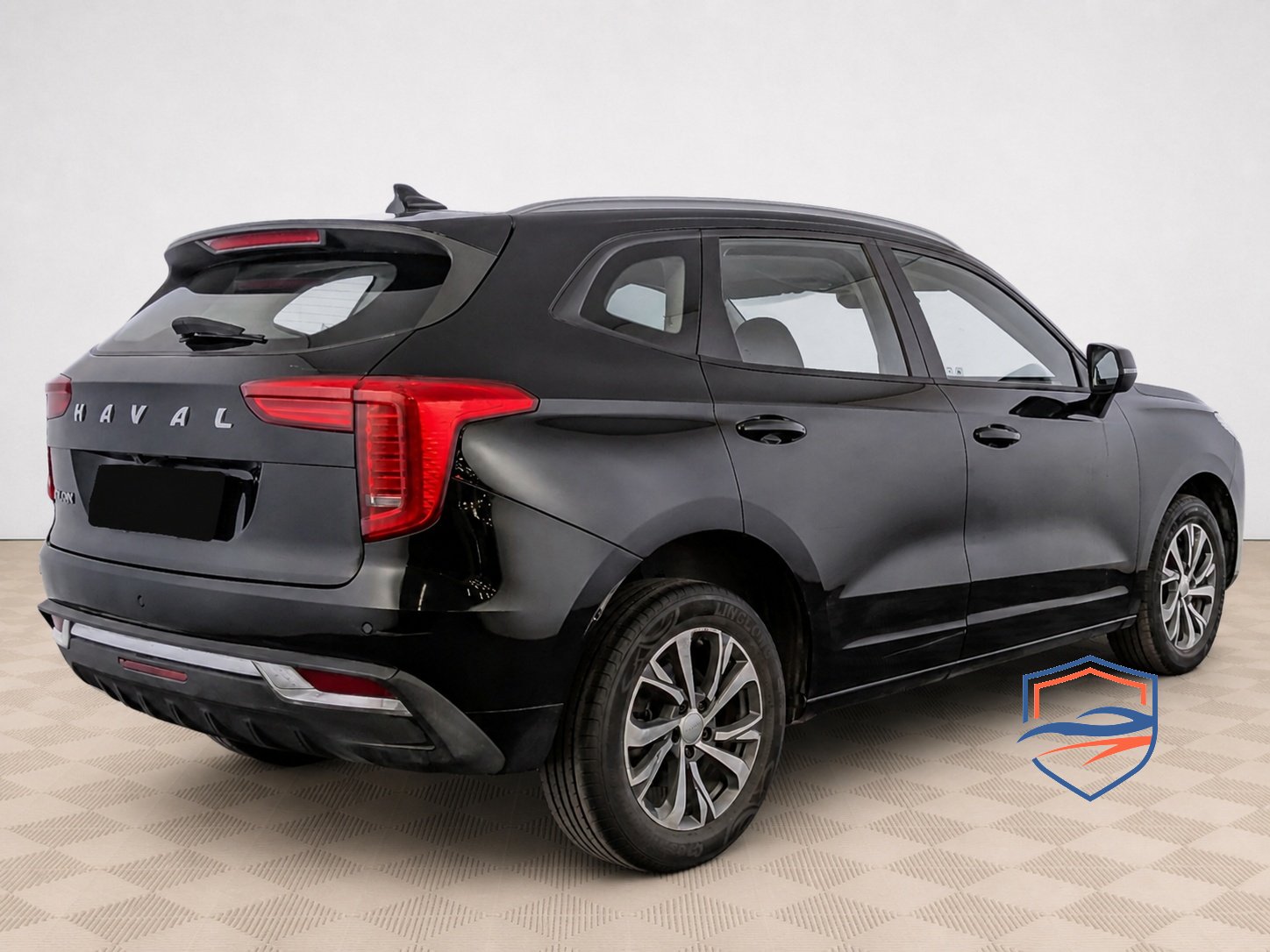 Haval - HAVAL Jolion, 2022