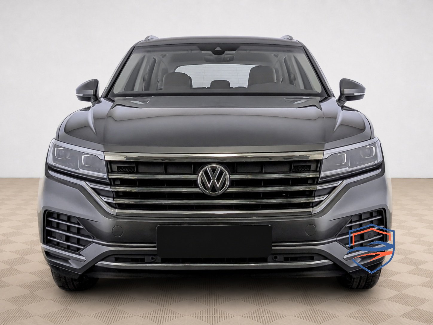 Volkswagen - Volkswagen Touareg, 2019