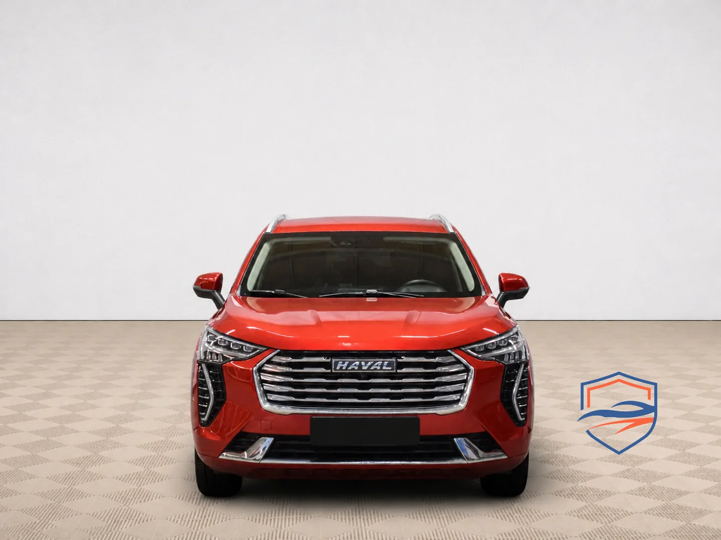 Haval - Haval Jolion I, 2022 г.