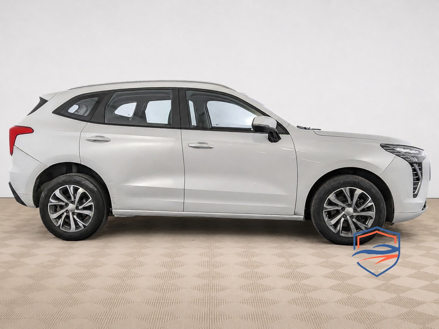 Haval - HAVAL Jolion, 2022