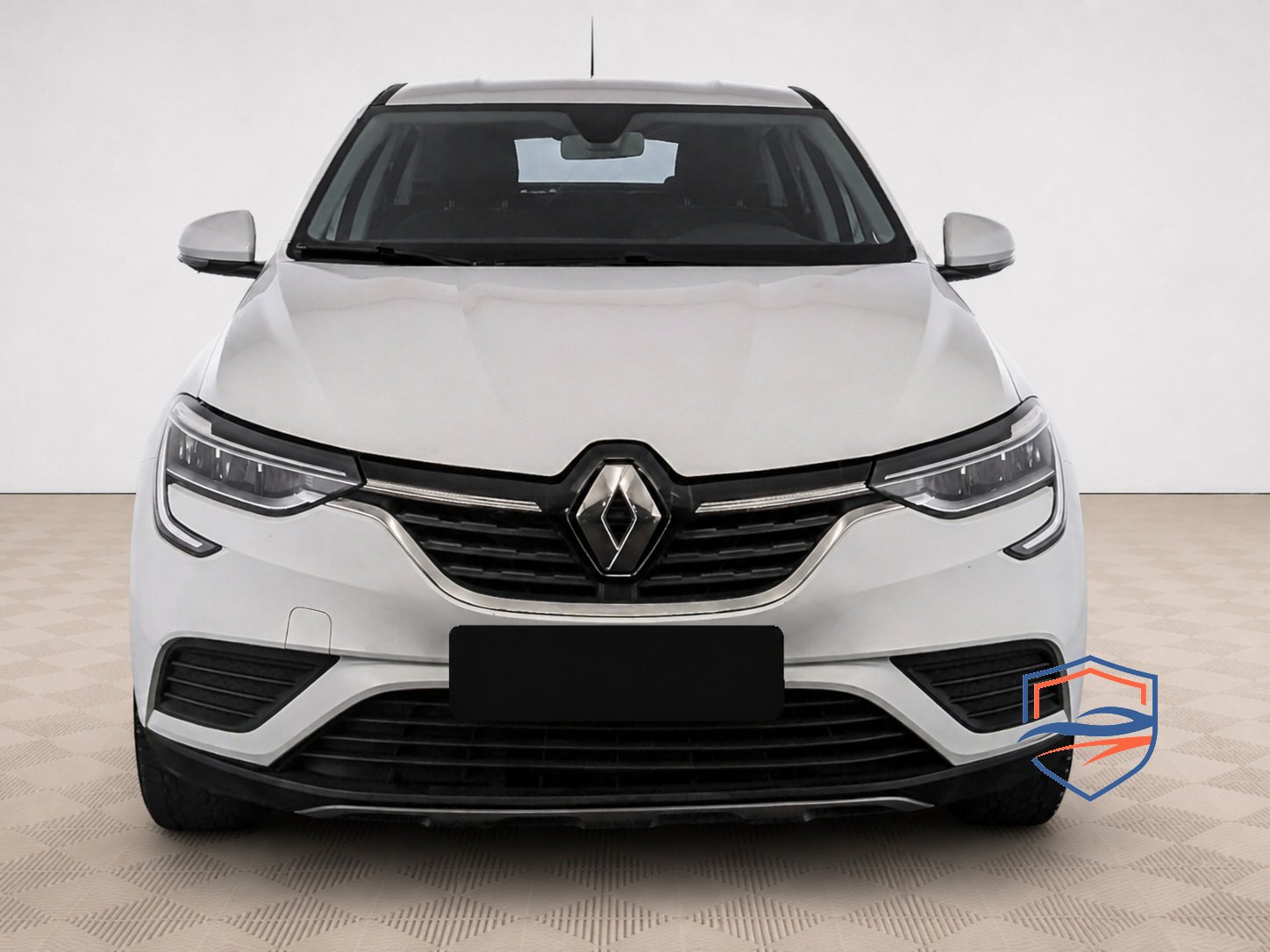 Renault - Renault Arkana I, 2021
