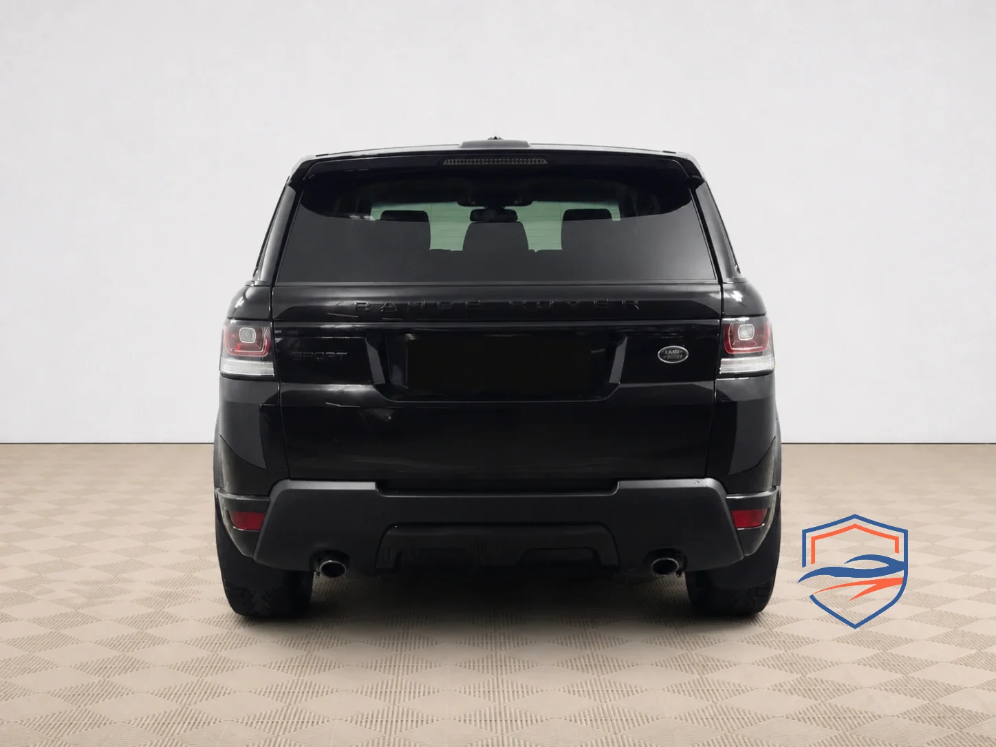 Land Rover - Land Rover Range Rover Sport II, 2015 г.