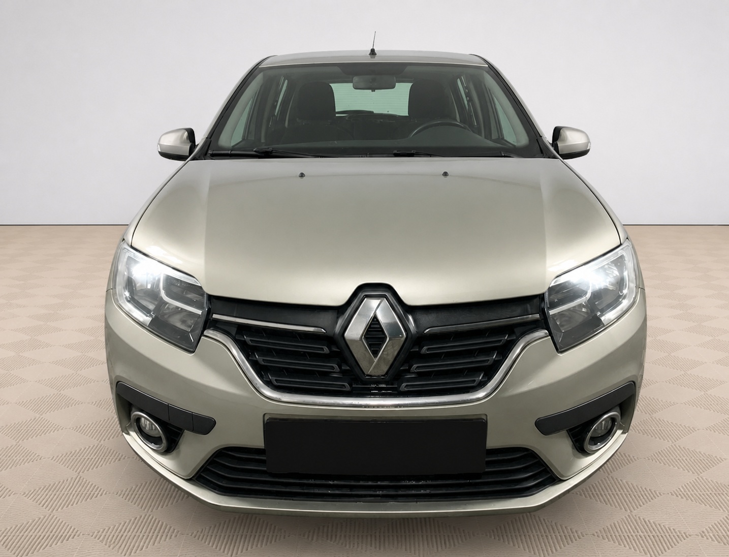 Renault - Renault Sandero, 2019