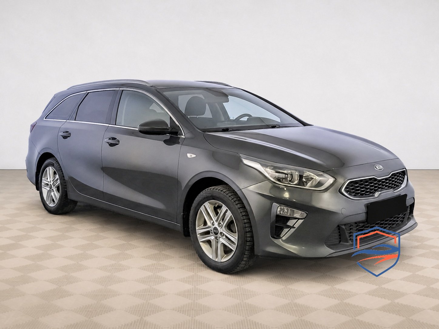 Kia - Kia Ceed, 2019