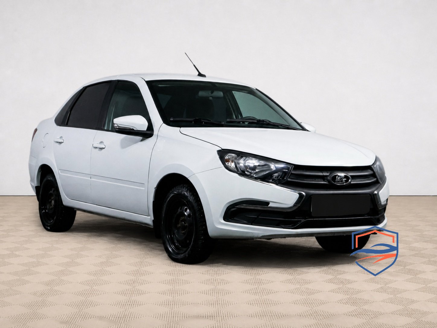 LADA (ВАЗ) - Lada (ВАЗ) Granta I Рестайлинг, 2023