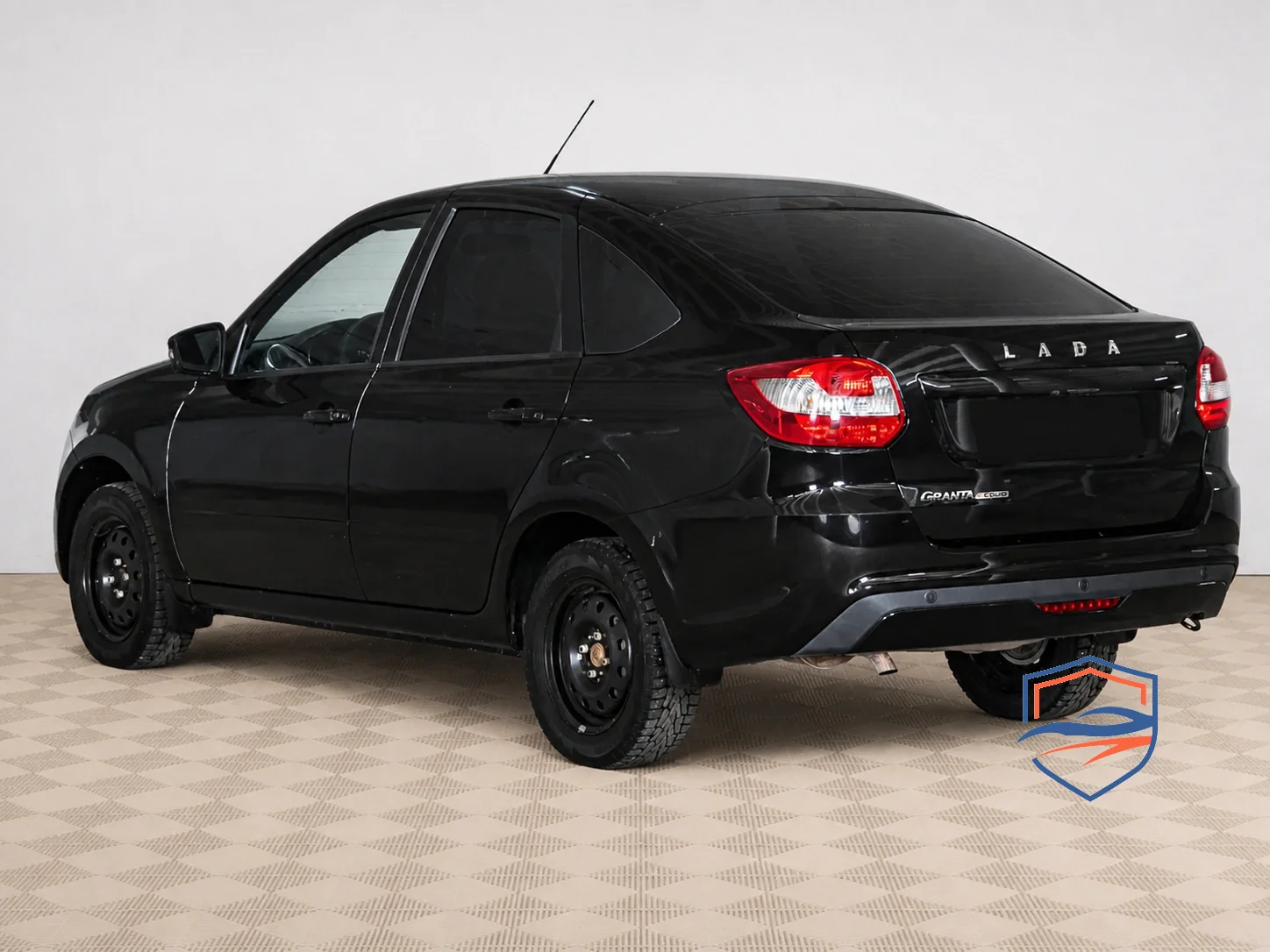 LADA (ВАЗ) - LADA (ВАЗ) Granta I Рестайлинг, 2024 г.