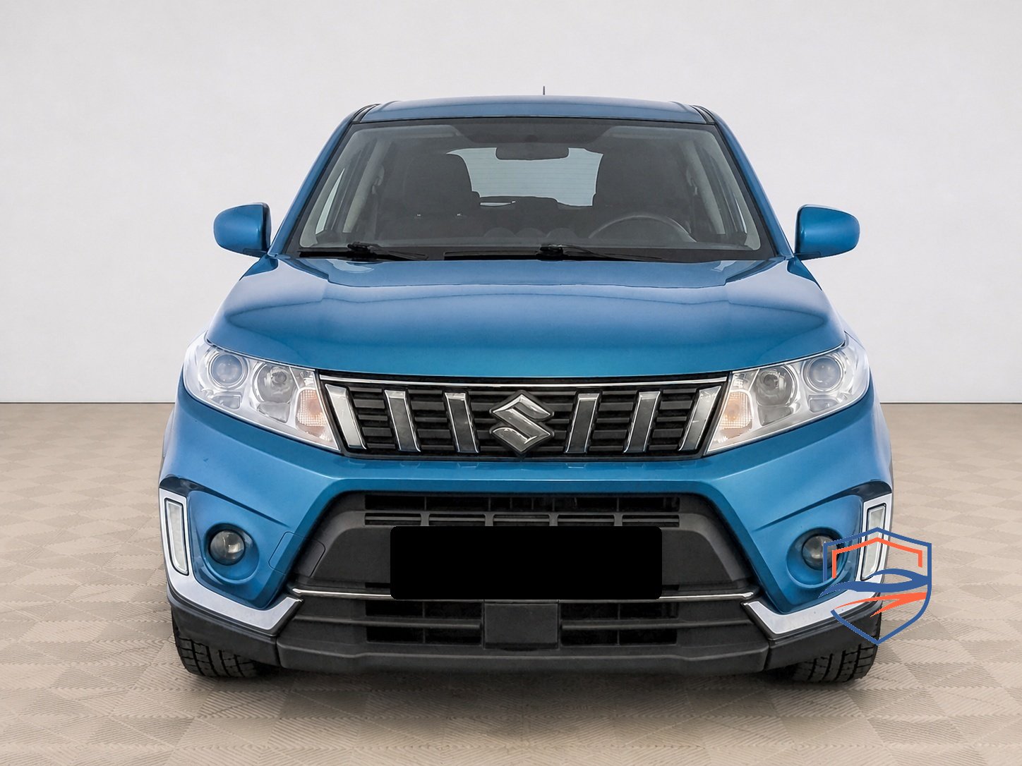 Suzuki - Suzuki Vitara, 2019