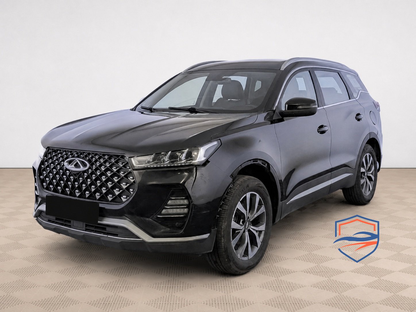 Chery - Chery Tiggo 7 Pro I, 2022