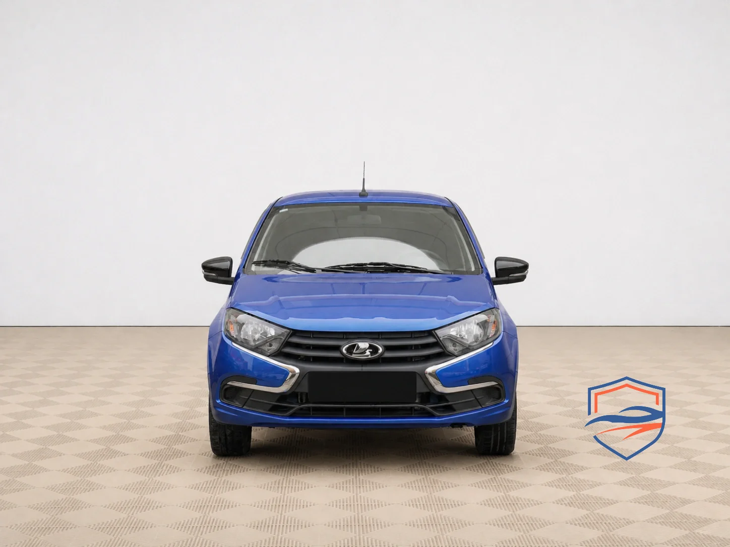LADA (ВАЗ) - LADA (ВАЗ) Granta I Рестайлинг, 2019 г.