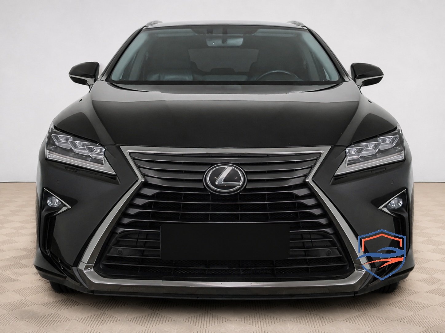 Lexus - Lexus RX, 2019