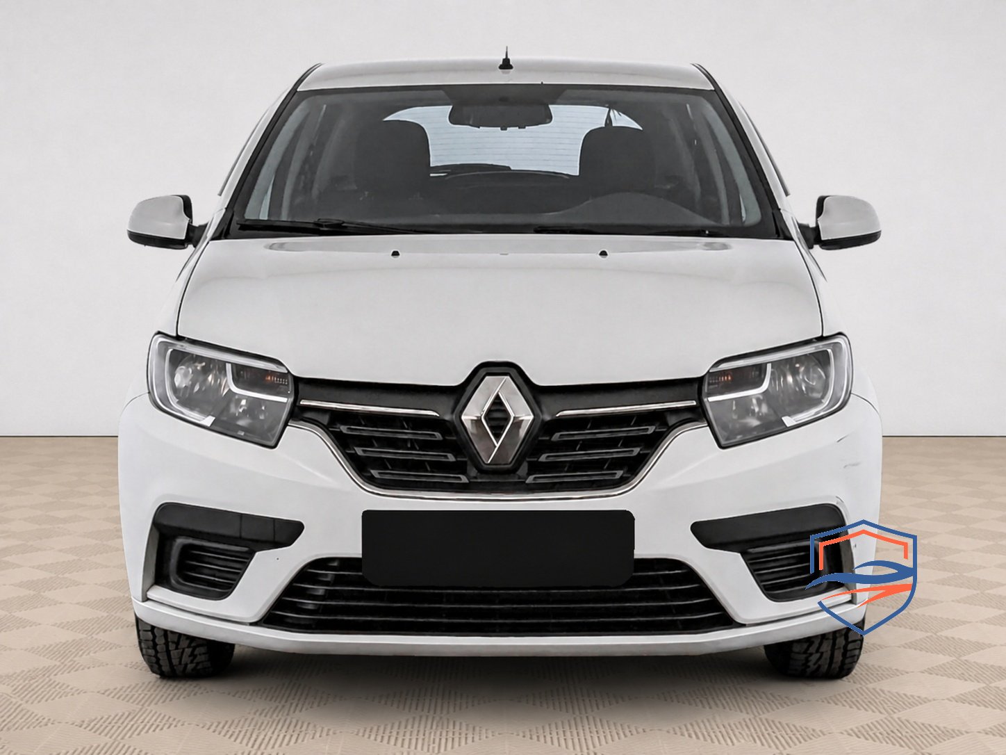Renault - Renault Sandero II Рестайлинг, 2021