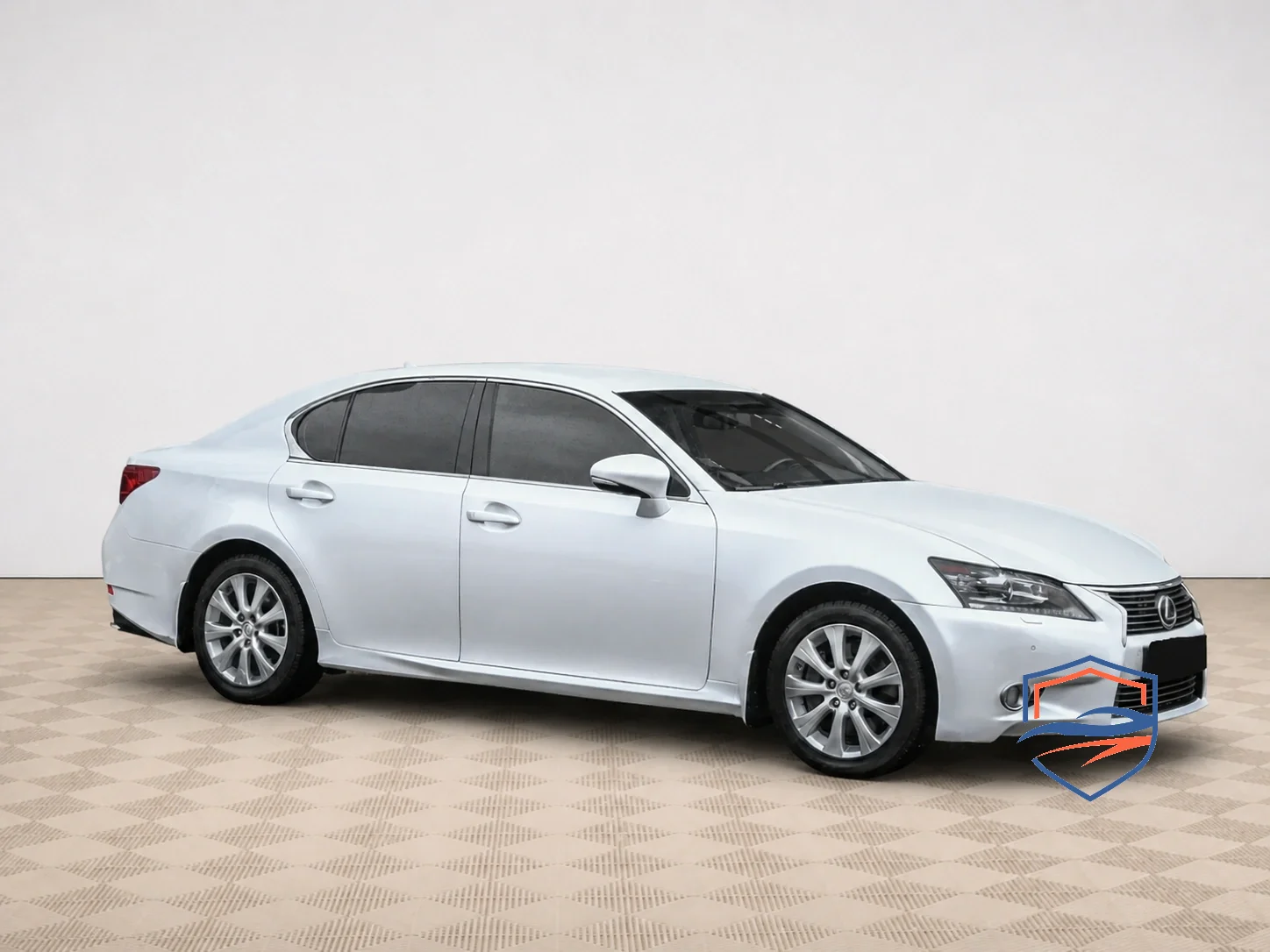 Lexus - Lexus GS IV, 2014 г.