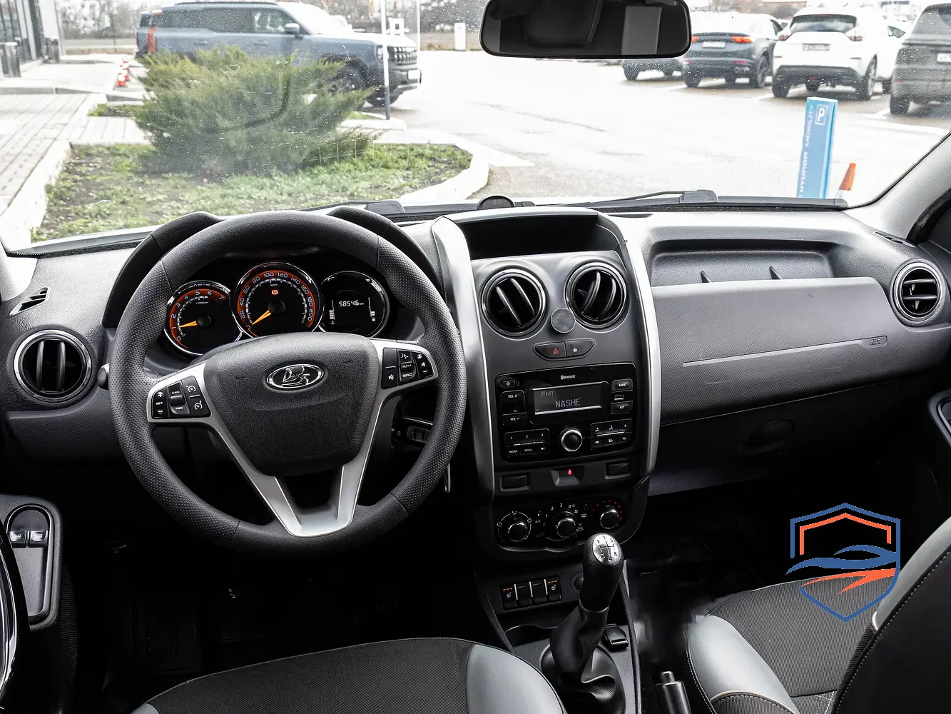 LADA (ВАЗ) - LADA (ВАЗ) Largus Cross I Рестайлинг, 2021 г.