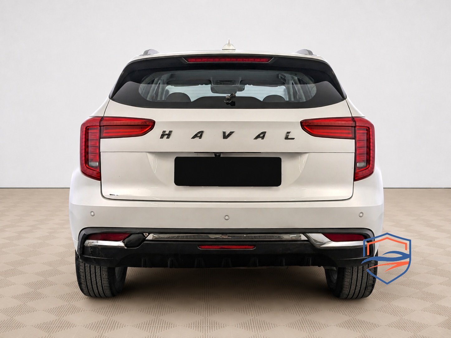 Haval - HAVAL Jolion, 2022