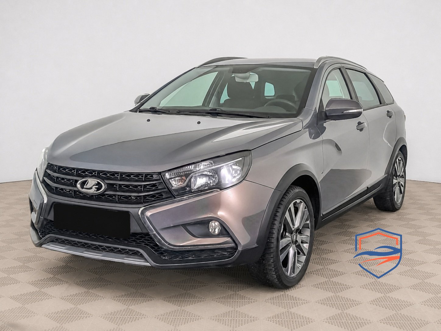 LADA (ВАЗ) - Lada Vesta SW, 2019
