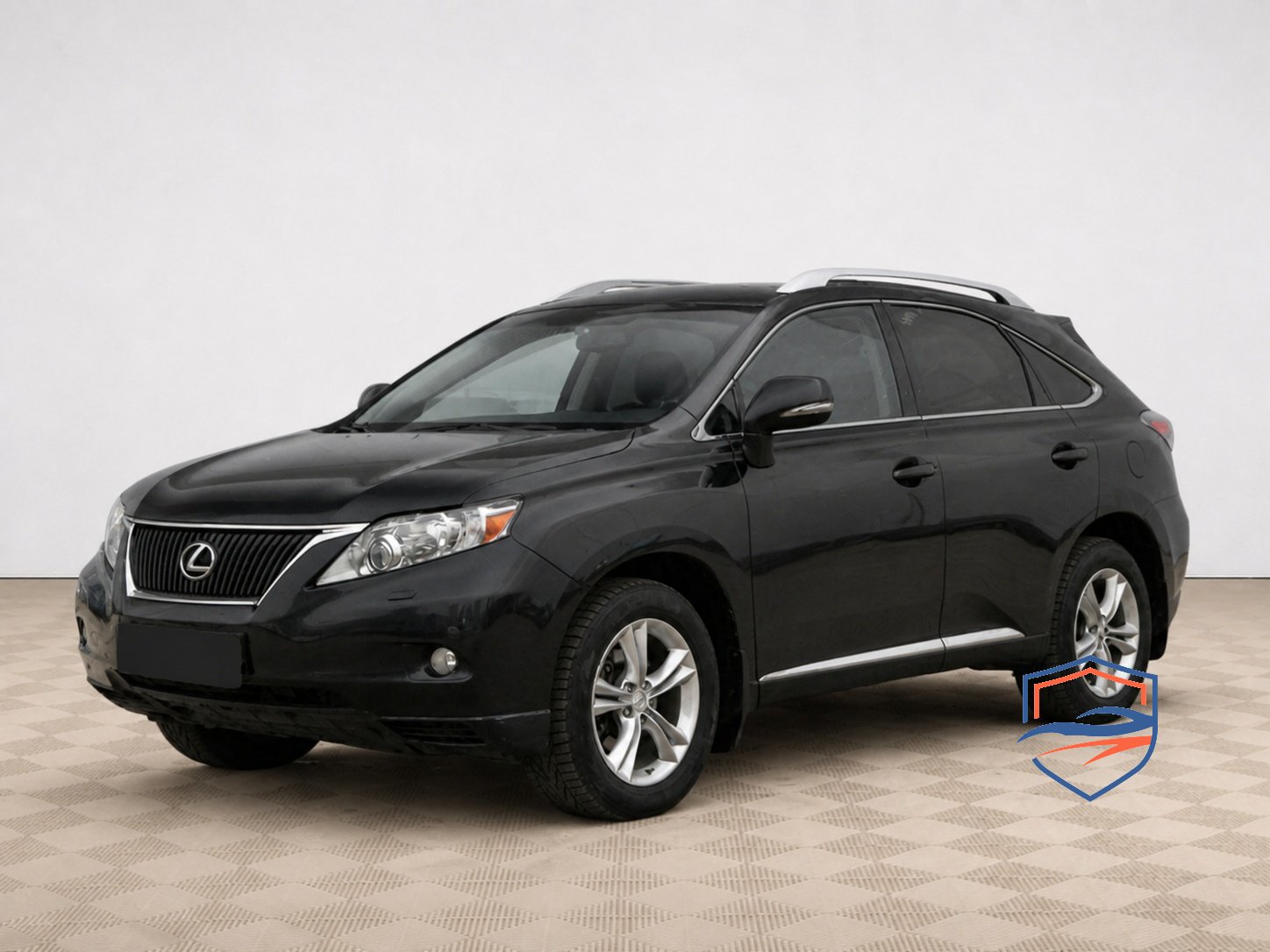 Lexus - Lexus RX 350 III, 2011