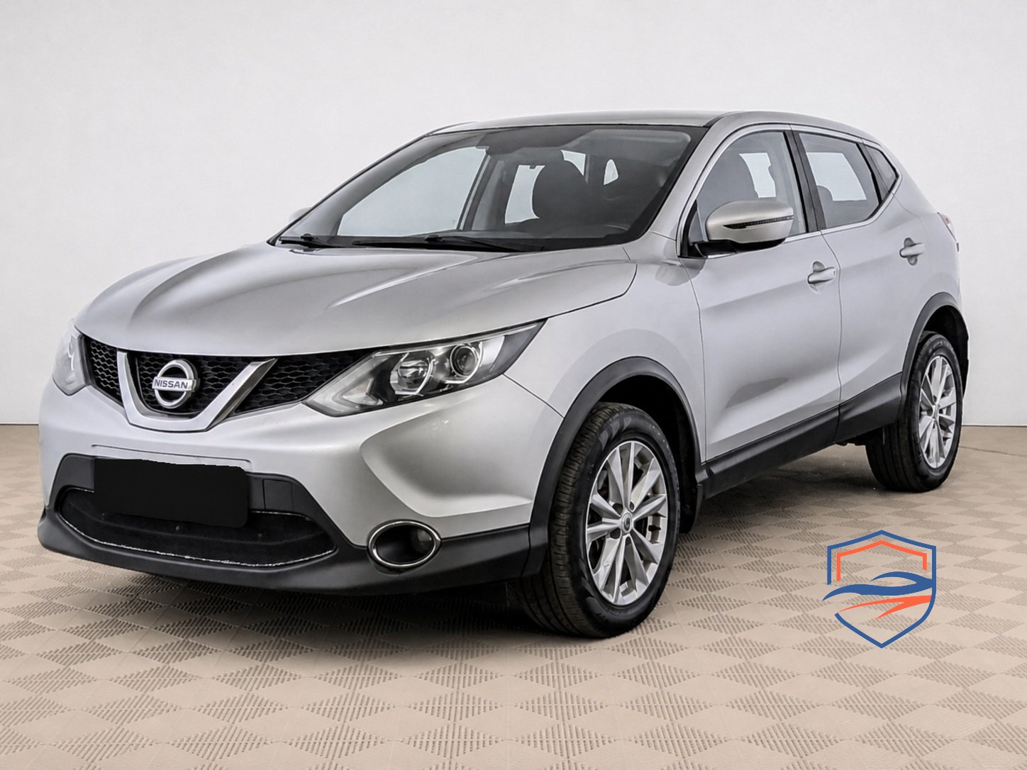Nissan - Nissan Qashqai II, 2018