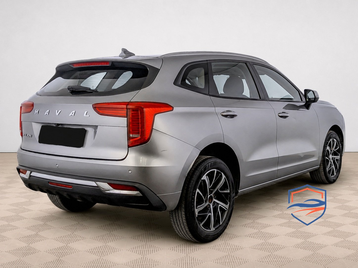 Haval - HAVAL Jolion, 2022