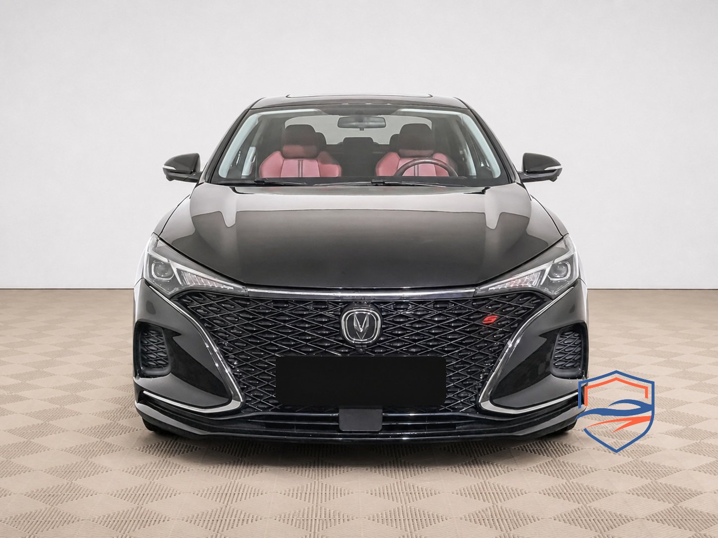 Changan - Changan Eado plus, 2024
