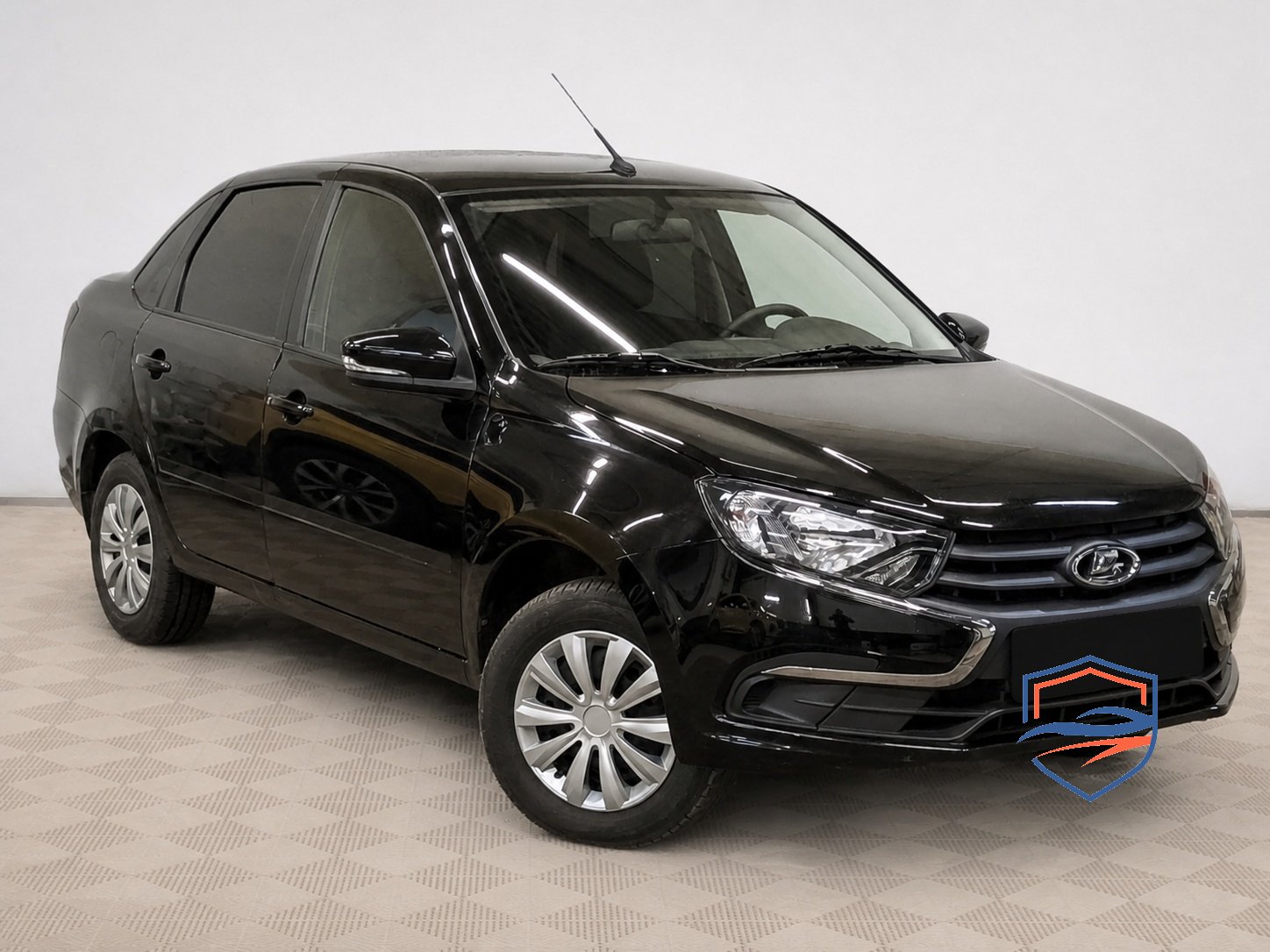 LADA (ВАЗ) - Lada Granta, 2023
