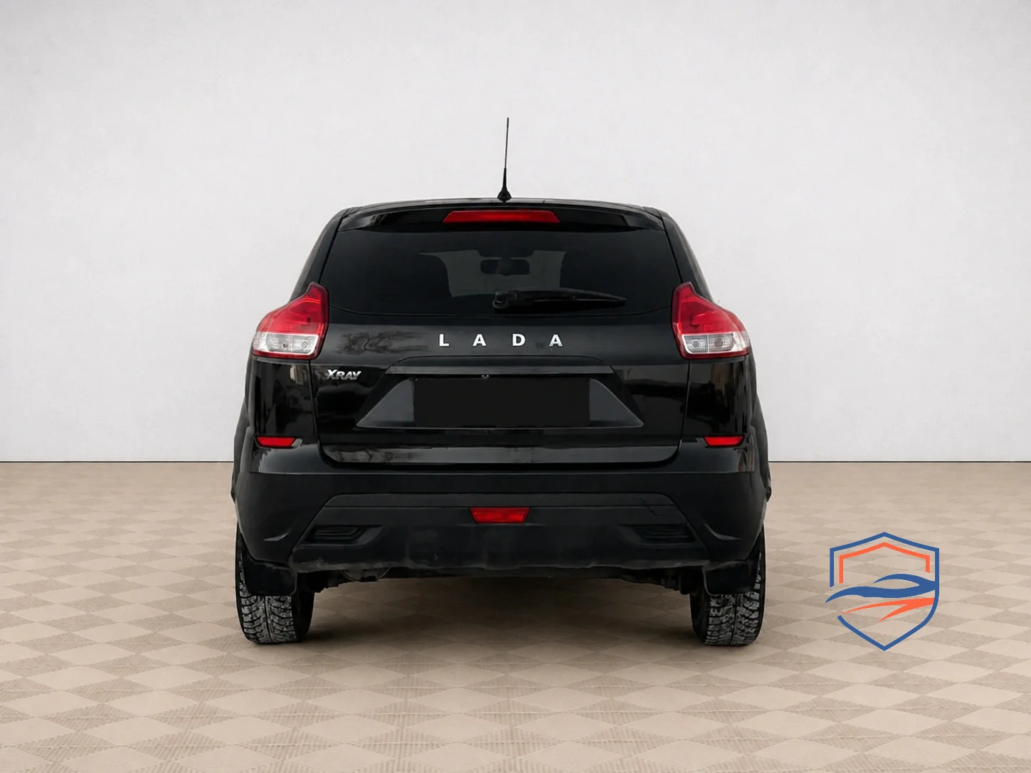 LADA (ВАЗ) - LADA (ВАЗ) XRAY I, 2018 г.