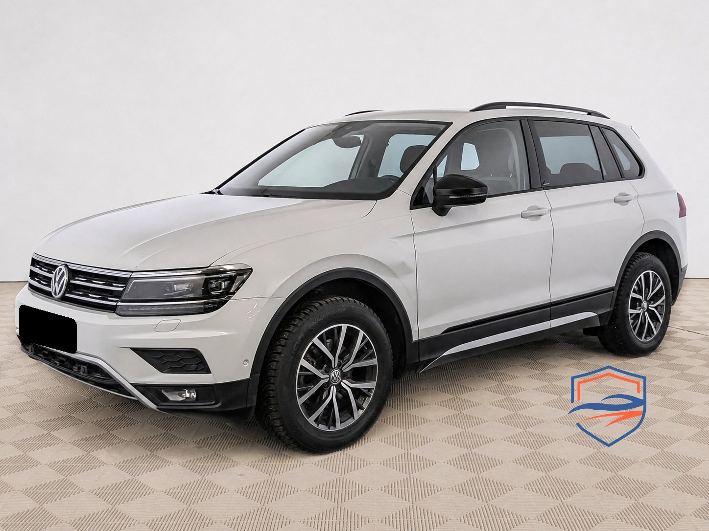 Volkswagen - Volkswagen Tiguan, 2019