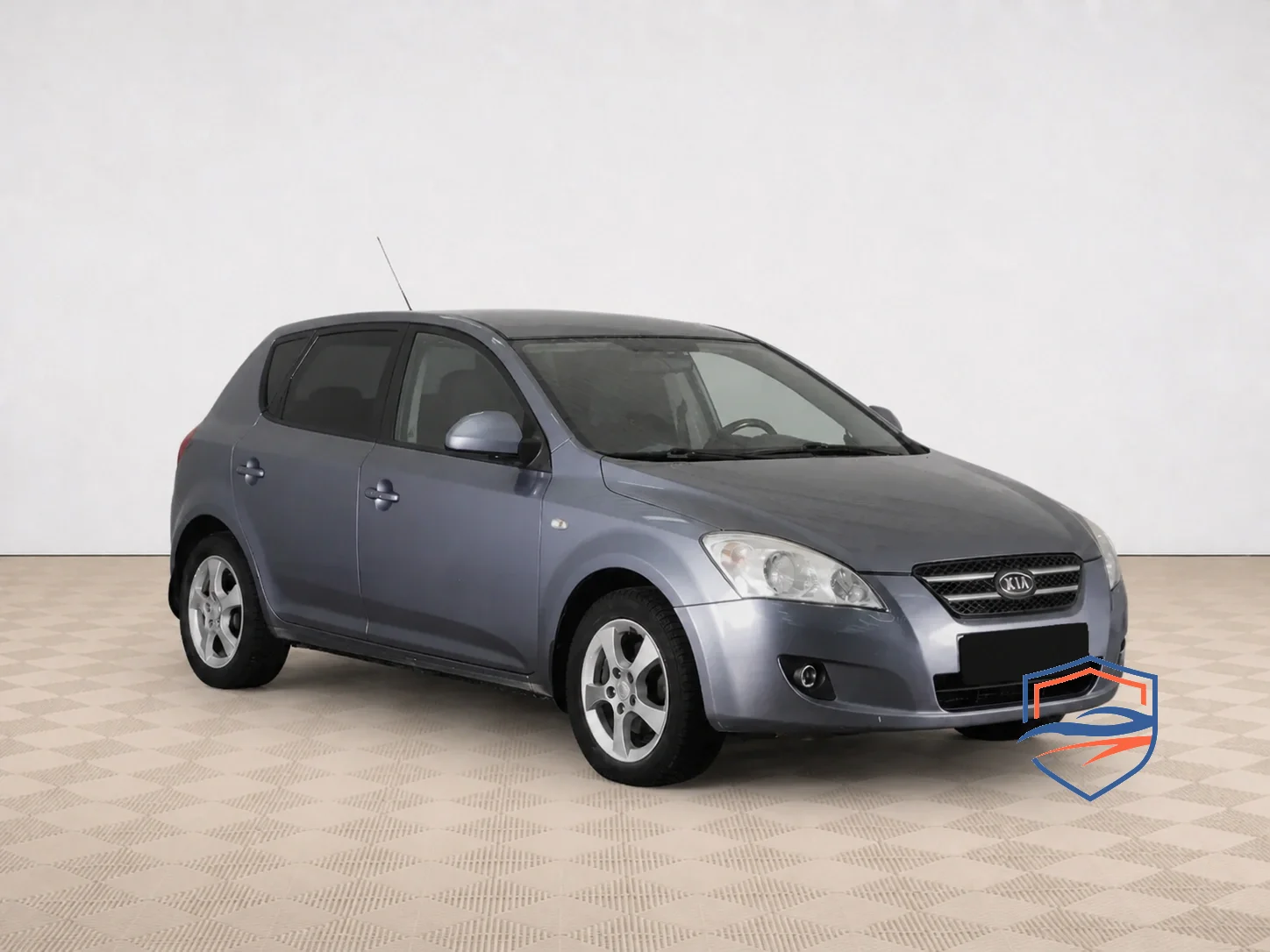 Kia - Kia Ceed I, 2007 г.