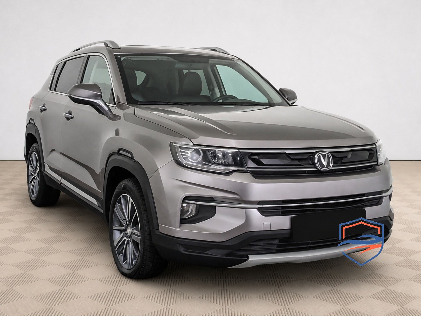 Changan - Changan CS35 Plus, 2023