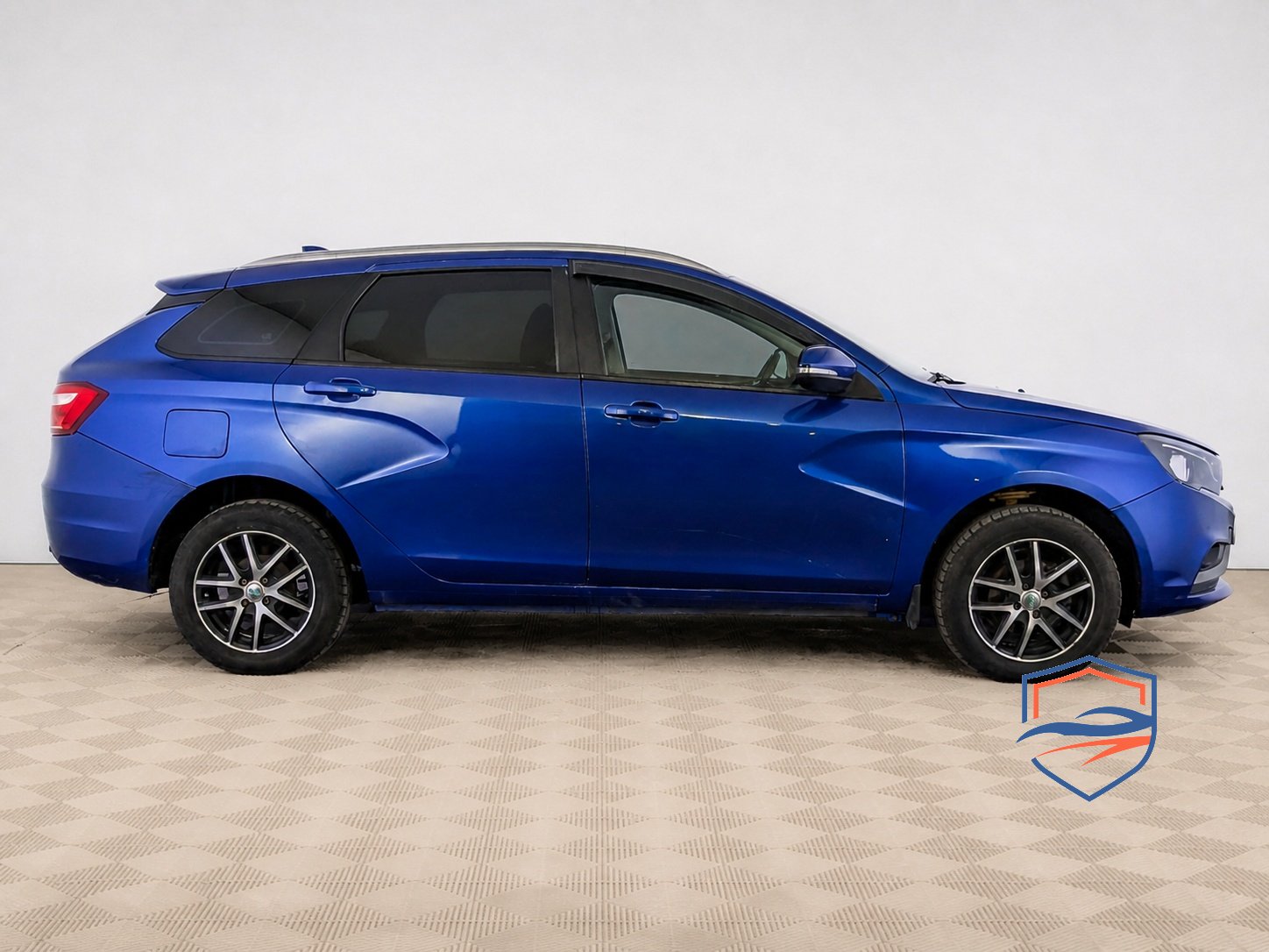LADA (ВАЗ) - Lada Vesta SW, 2020