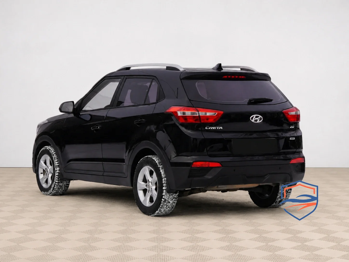 Hyundai - Hyundai Creta I, 2016 г.