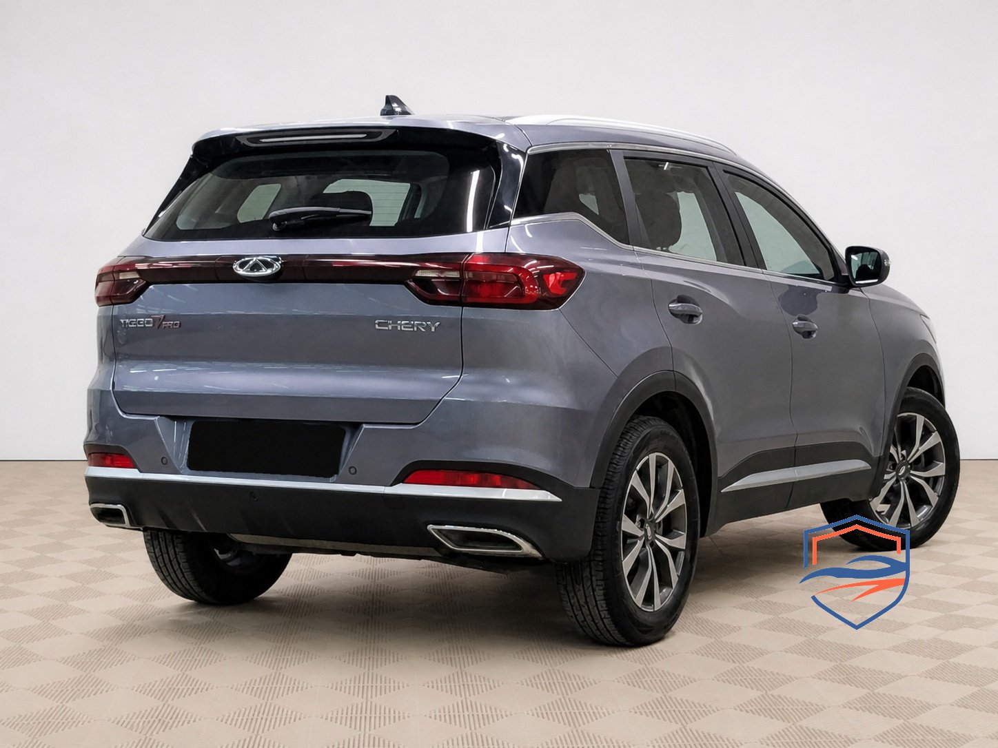 Chery - Chery Tiggo 7 Pro, 2022