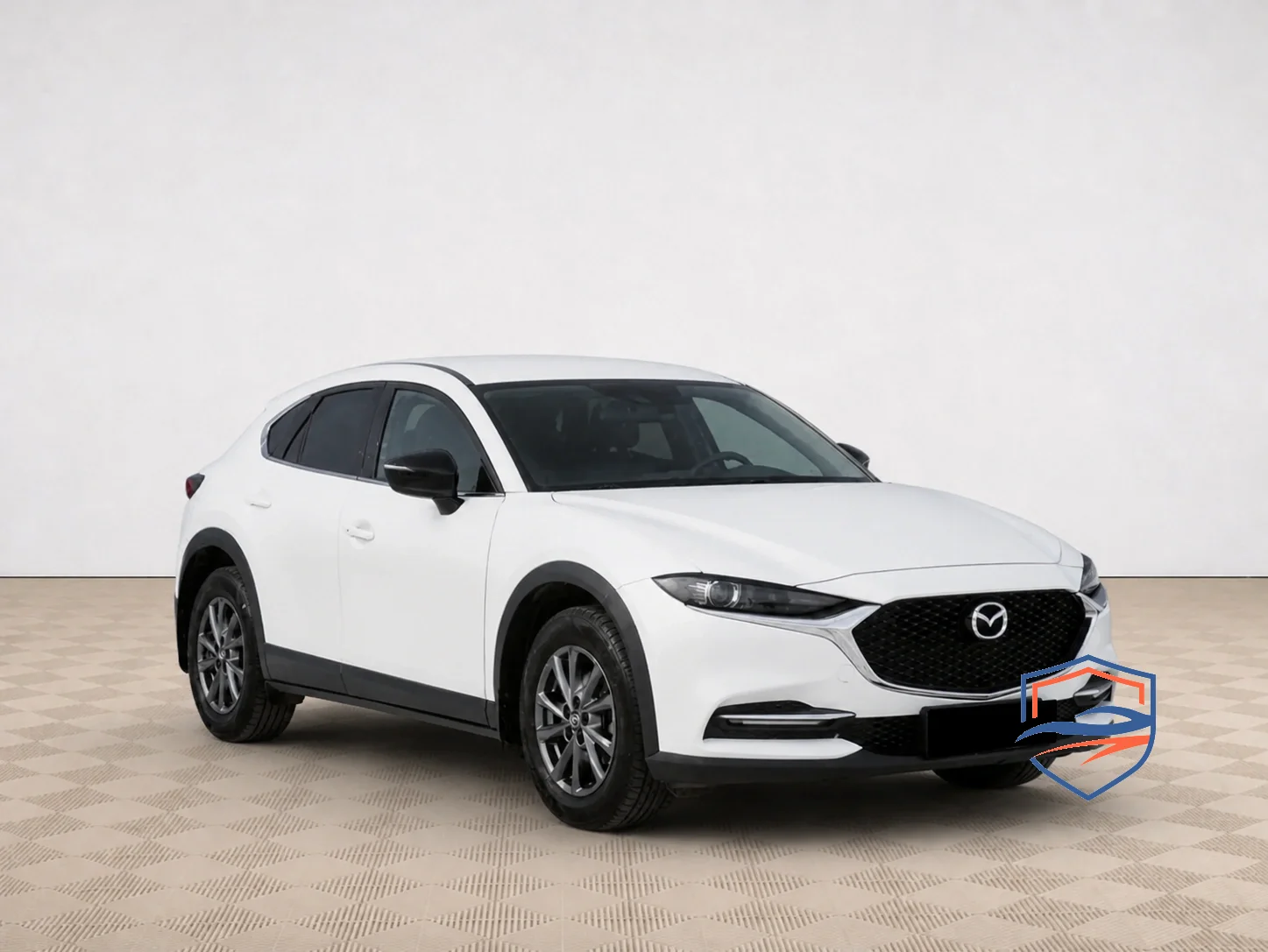 Mazda - Mazda CX-4 I Рестайлинг, 2020 г.