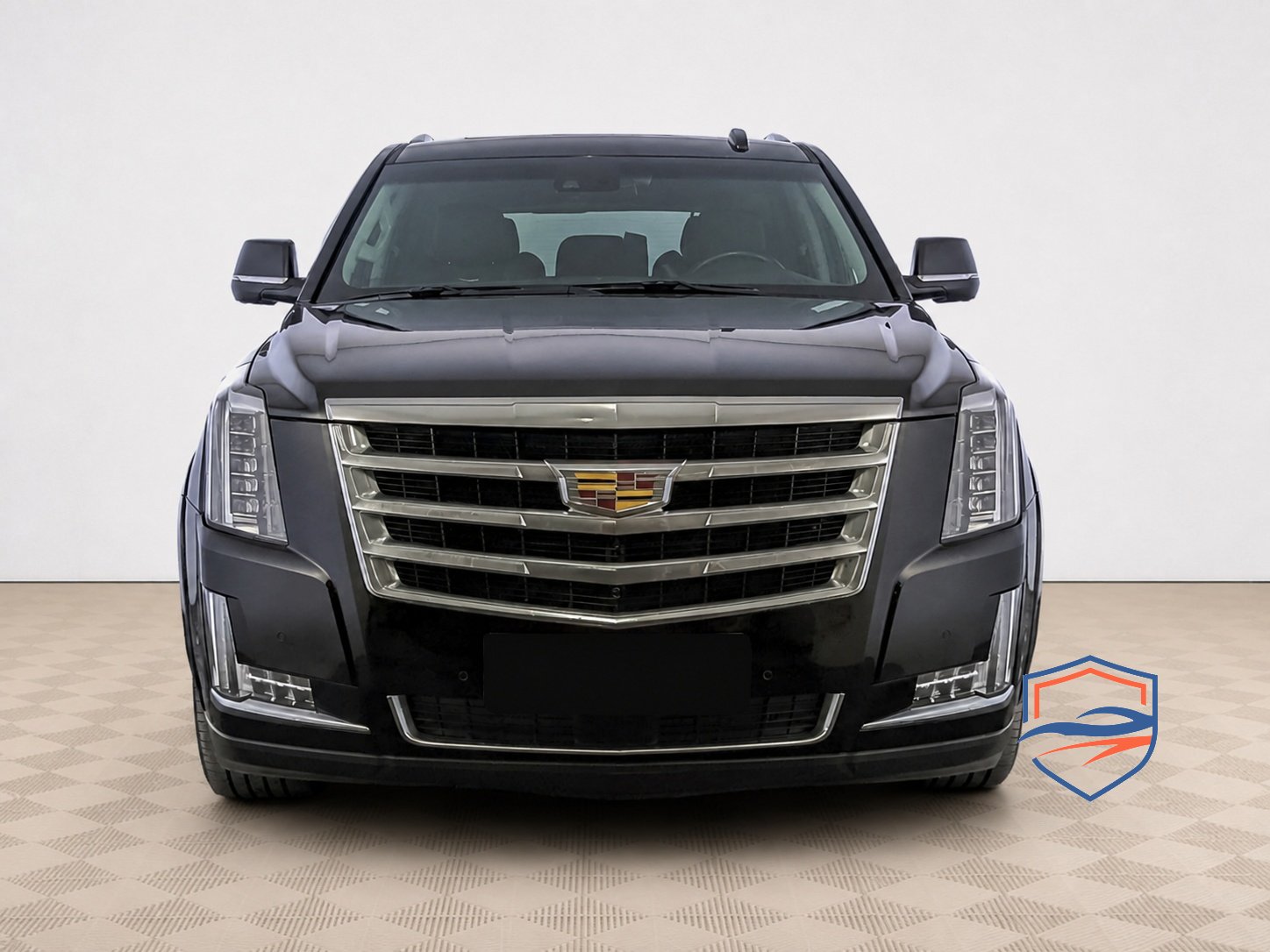 Cadillac - Cadillac Escalade IV, 2019