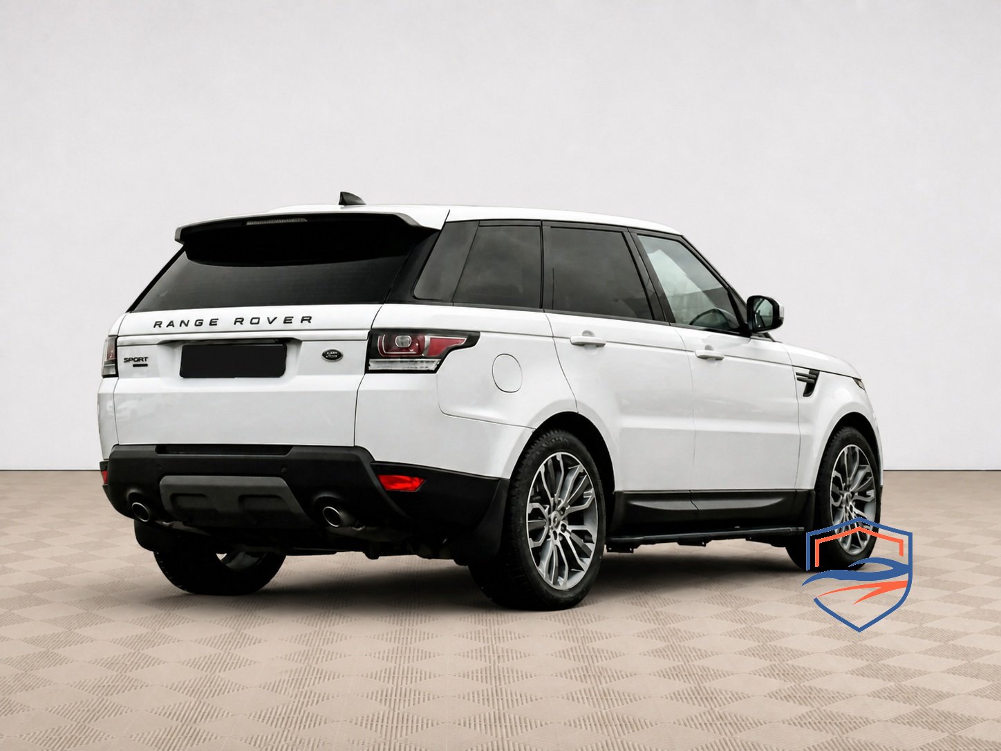 Land Rover - Land Rover Range Rover Sport II, 2017