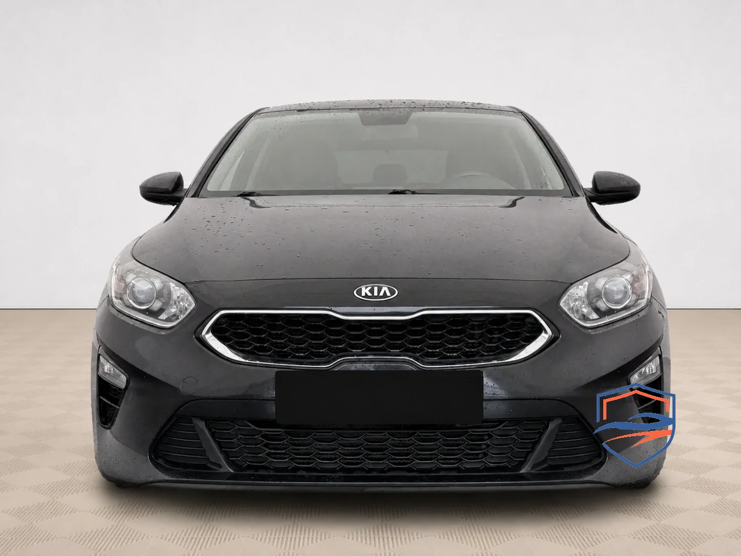Kia - Kia Ceed III, 2018 г.