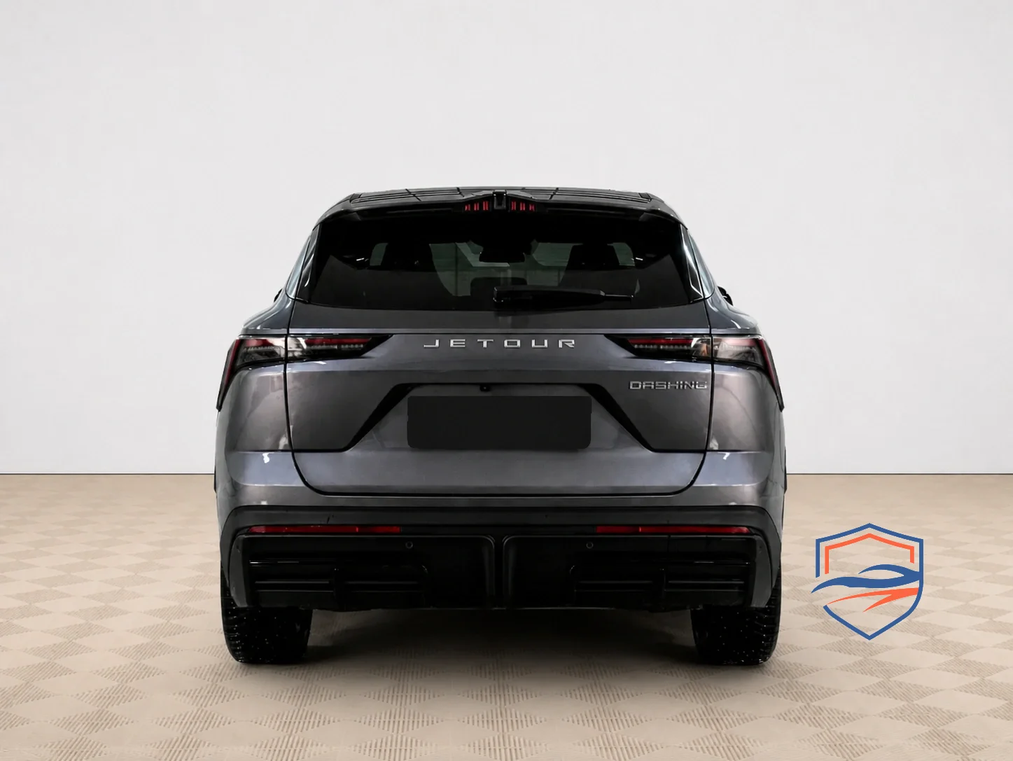 Jetour - Jetour DASHING I, 2024 г.