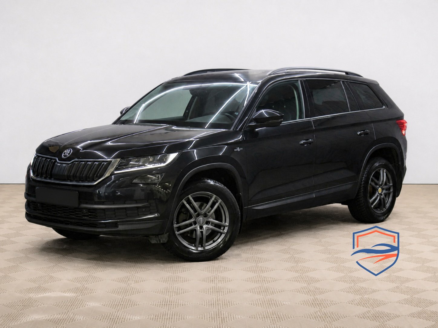Skoda - Skoda Kodiaq I, 2021