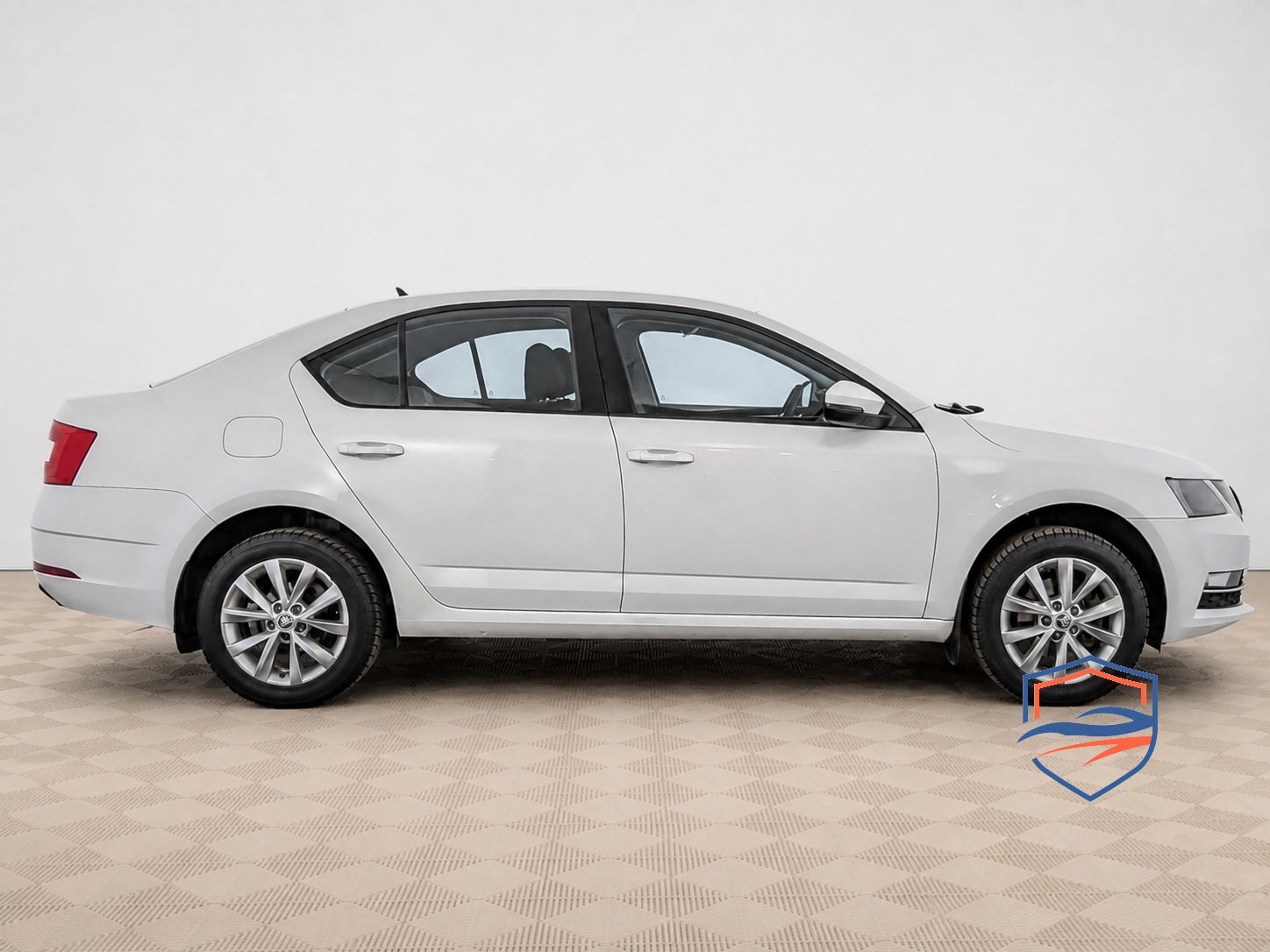 Skoda - Skoda Octavia, 2018