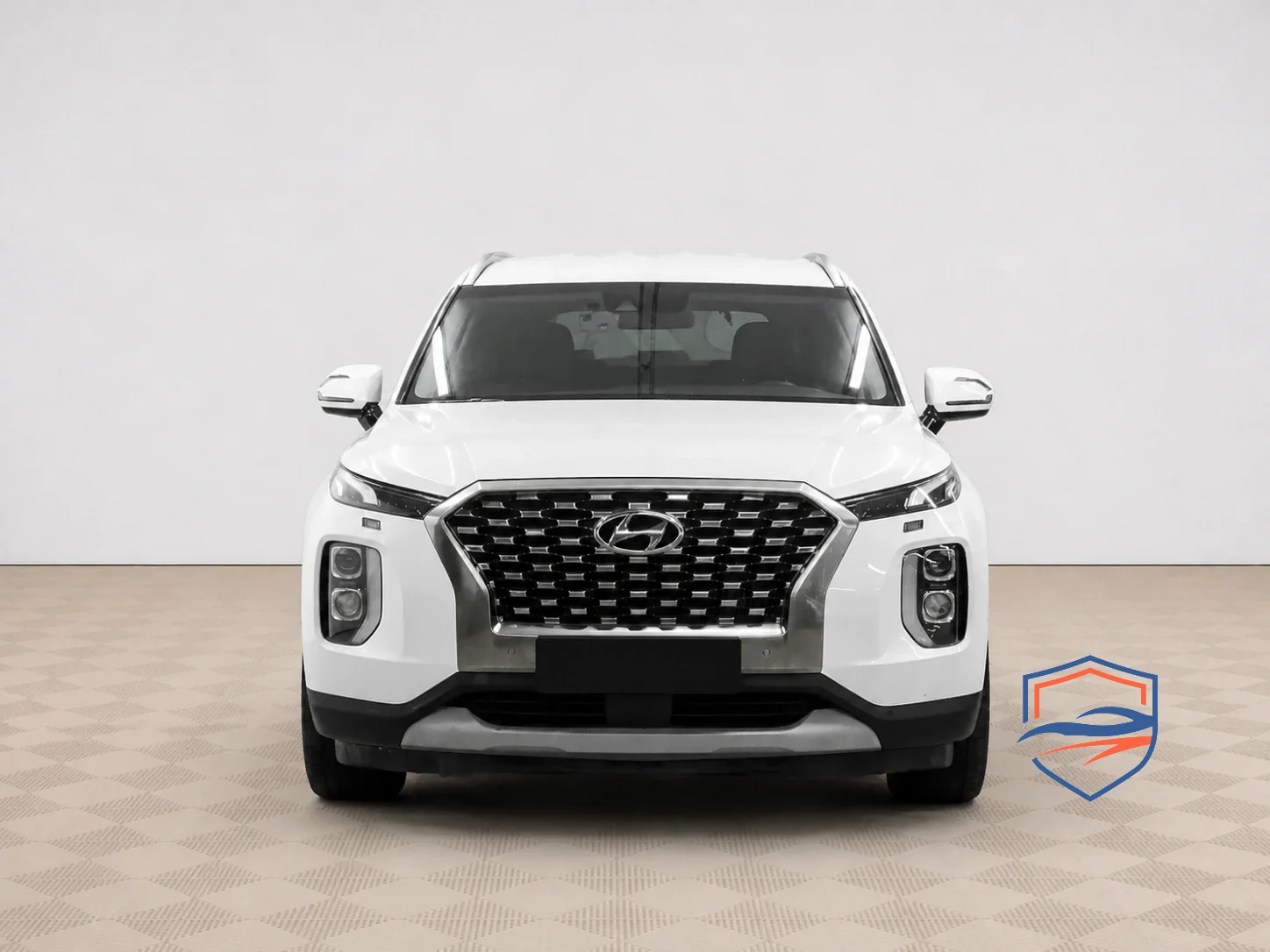 Hyundai - Hyundai Palisade I, 2021 г.