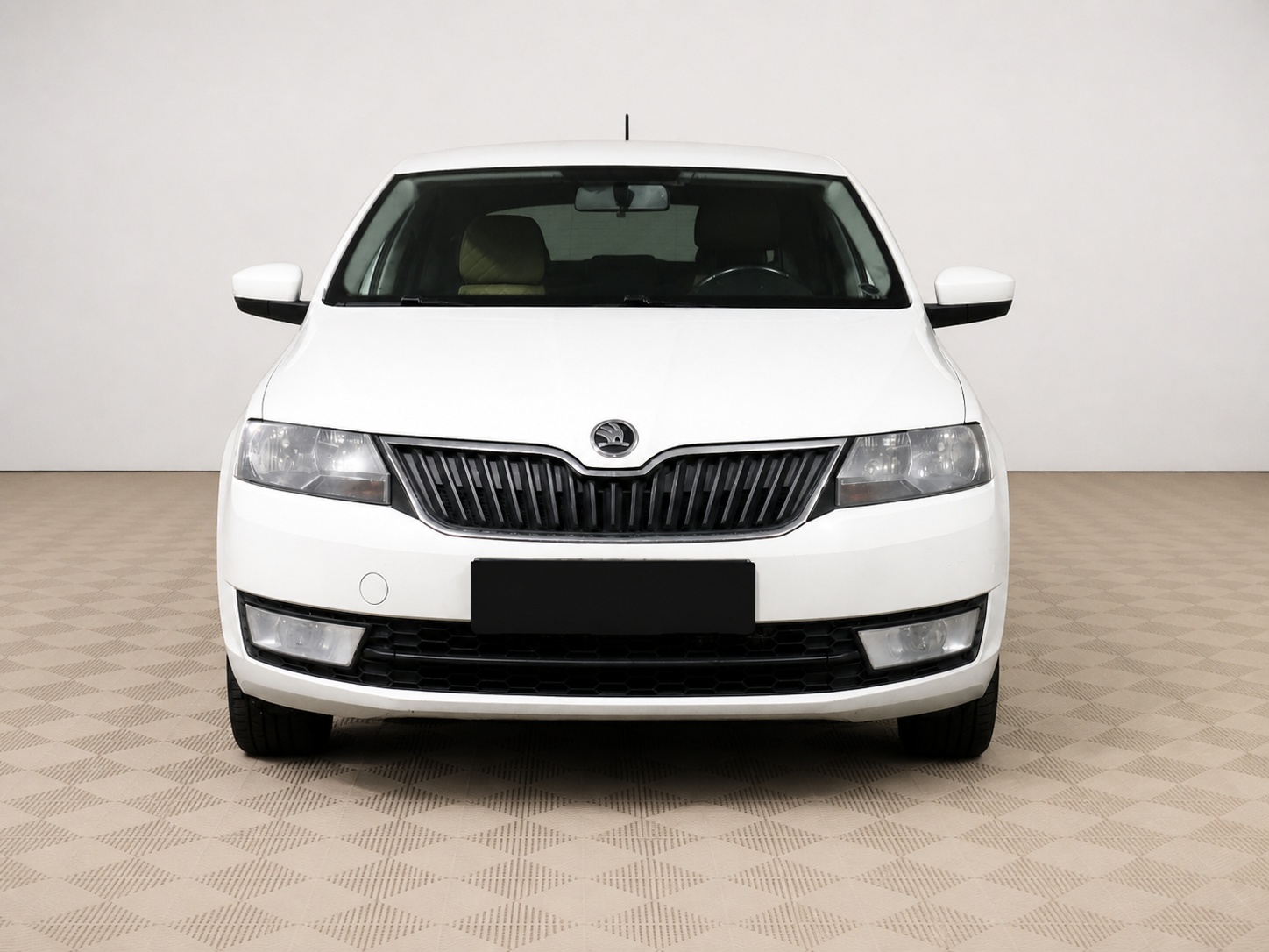 Skoda - Skoda Rapid, 2016